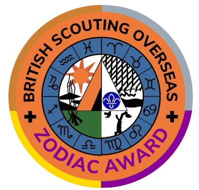 Zodiac Award