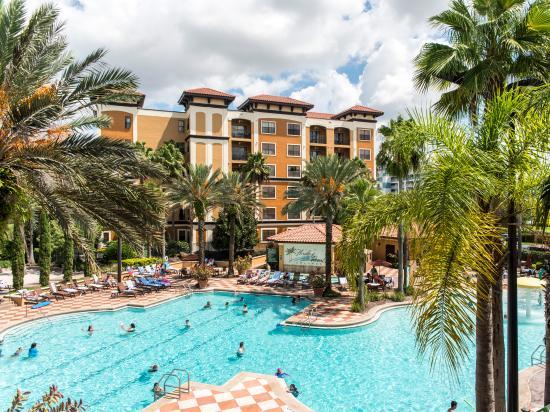 Floridays Apartments Orlando